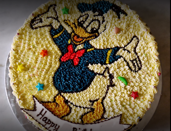 Maharaja Bakers And Fast Food