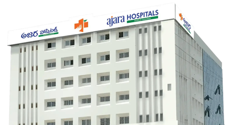 Ajara Hospitals