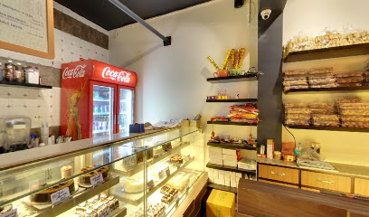 Brownies The Bakery Shop - Haldwani