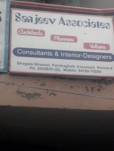 Sanjeev Associates