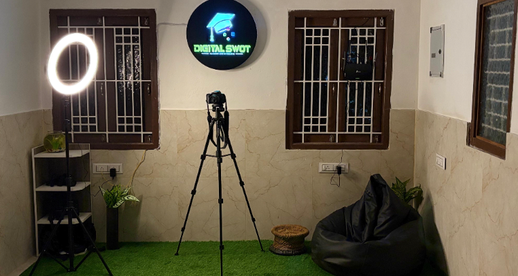 Digital Swot Academy And Consulting