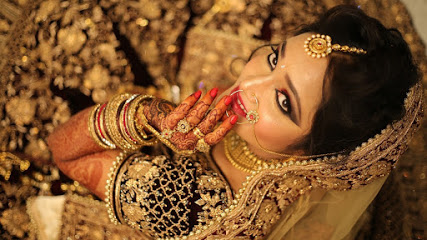Khushi singh Makeup artist - Madhya Pradesh