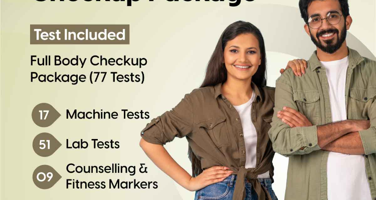 INDUS HEALTH PLUS