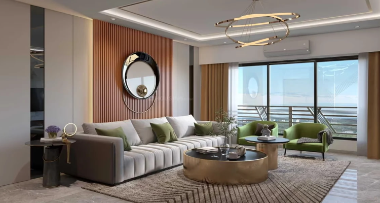 Keystone Real Estate Advisory Pvt Ltd