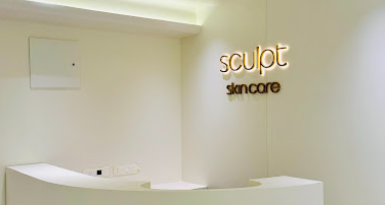 Sculpt Skin Care