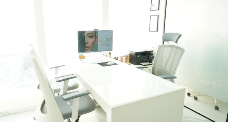 Sculpt Skin Care