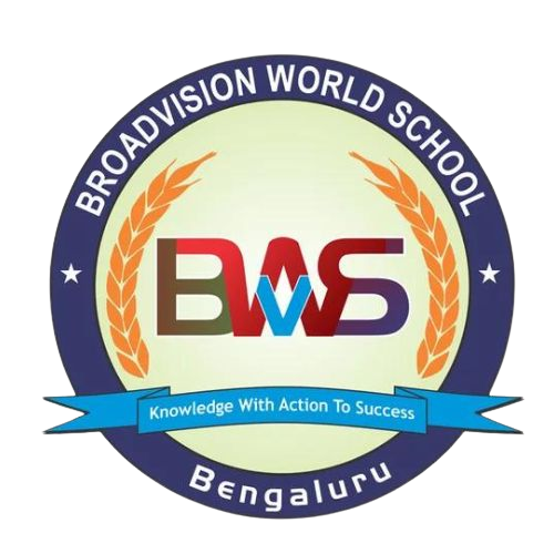 Broadvision World School