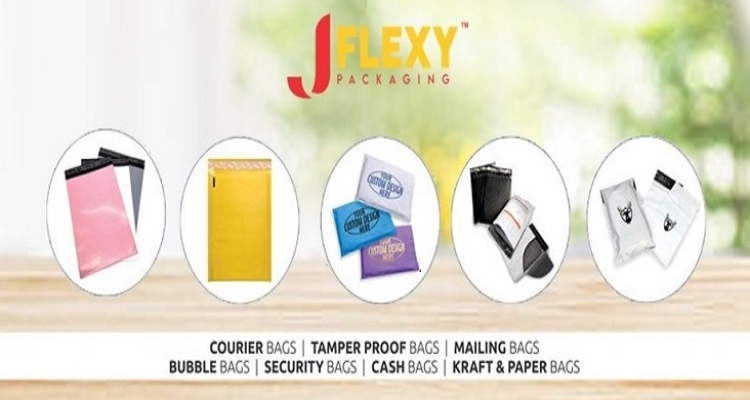 JFlexy Packaging