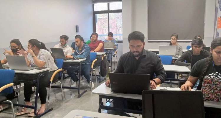 Digiperform Digital Marketing Training