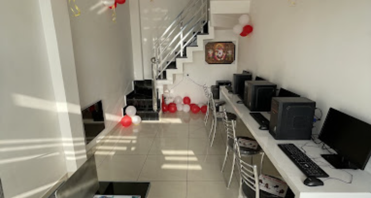 Digital Skill scholar