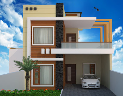 Modern Associates & Architects - Punjab