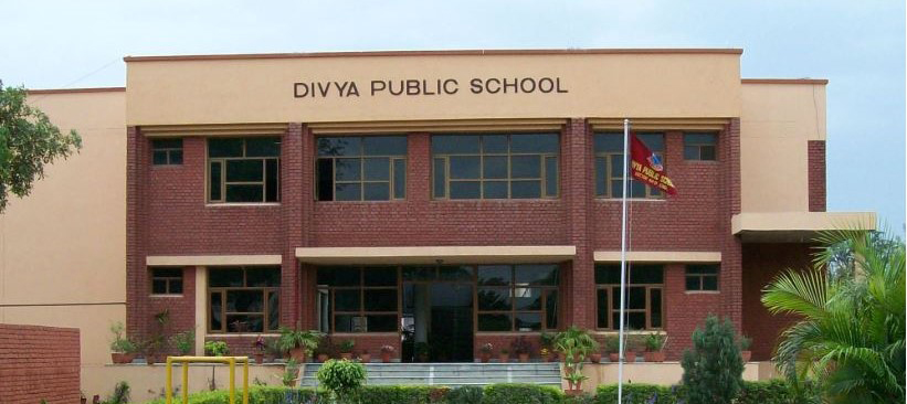 Divya Public School