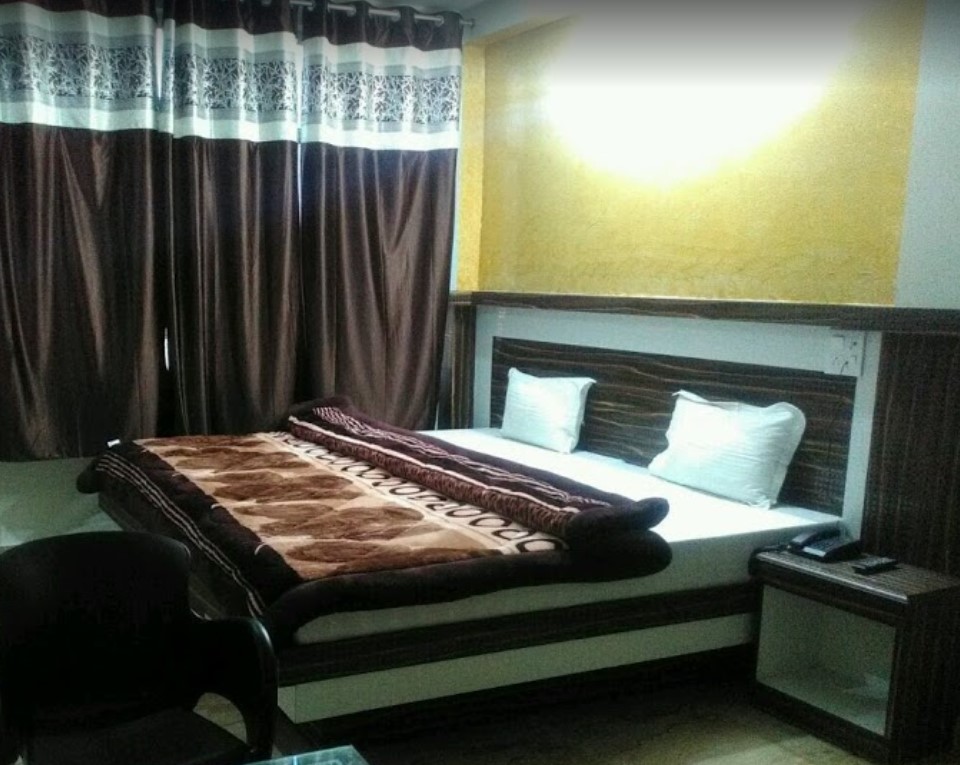 Hotel Ganges View Rishikesh