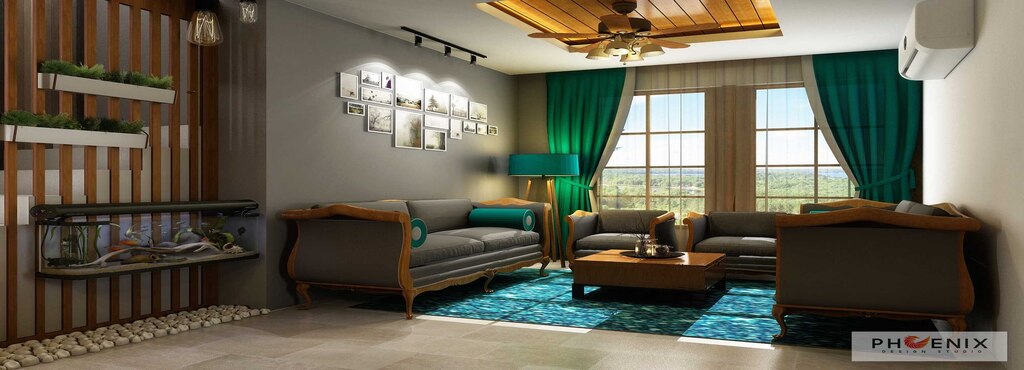Phoenix Design Studio