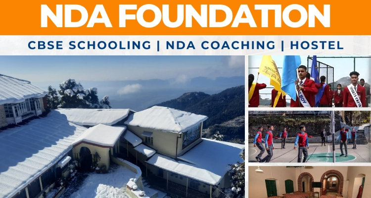 Dehradun Military Academy