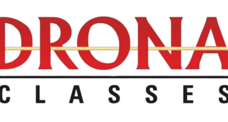 Drona Classes
