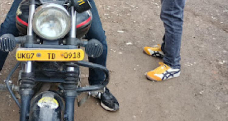 Easy Scooter Rental Railway Station