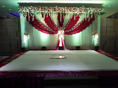 Shagun Palace Satna