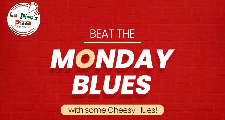 La Pino'z Pizza, Ulwe