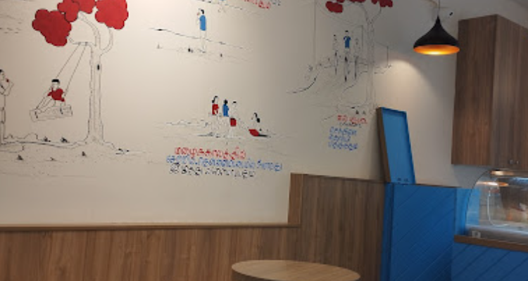 Peni Ice Candy - R.S. Puram