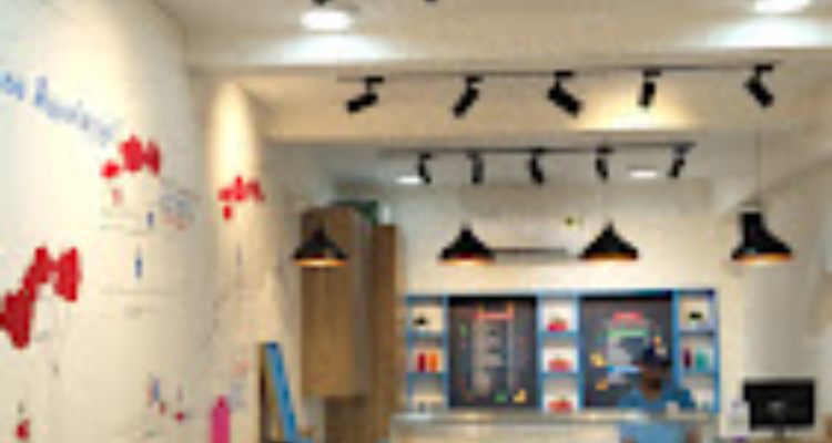 Peni Ice Candy - R.S. Puram