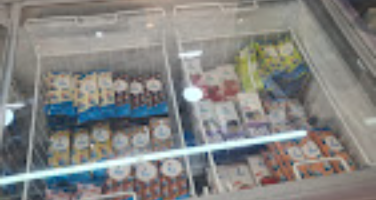 Peni Ice Candy - R.S. Puram