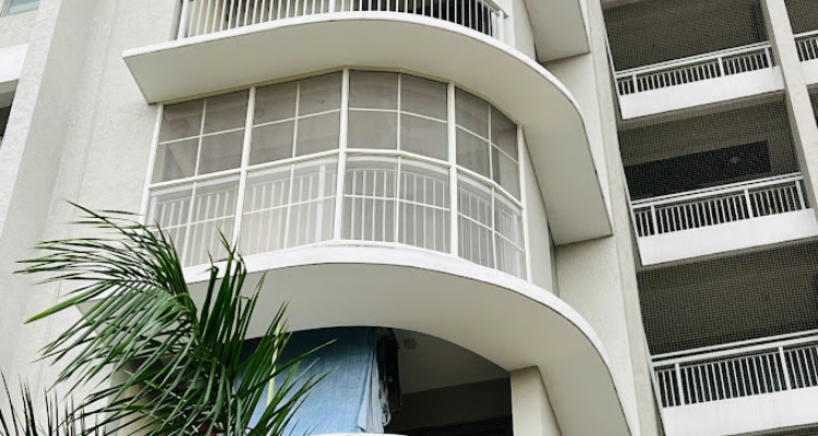 Skytech mosquito net
