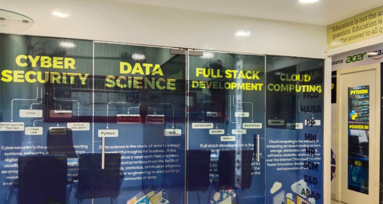 YuHasPro Institute of Technology