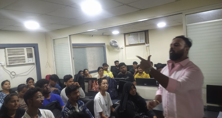 YuHasPro Institute of Technology