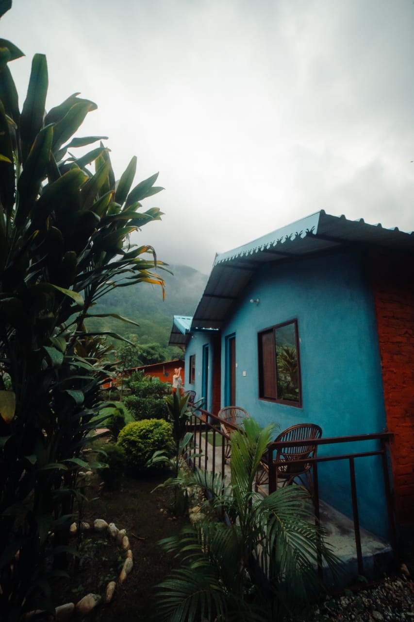 Junglelore Camp Resort & Retreat