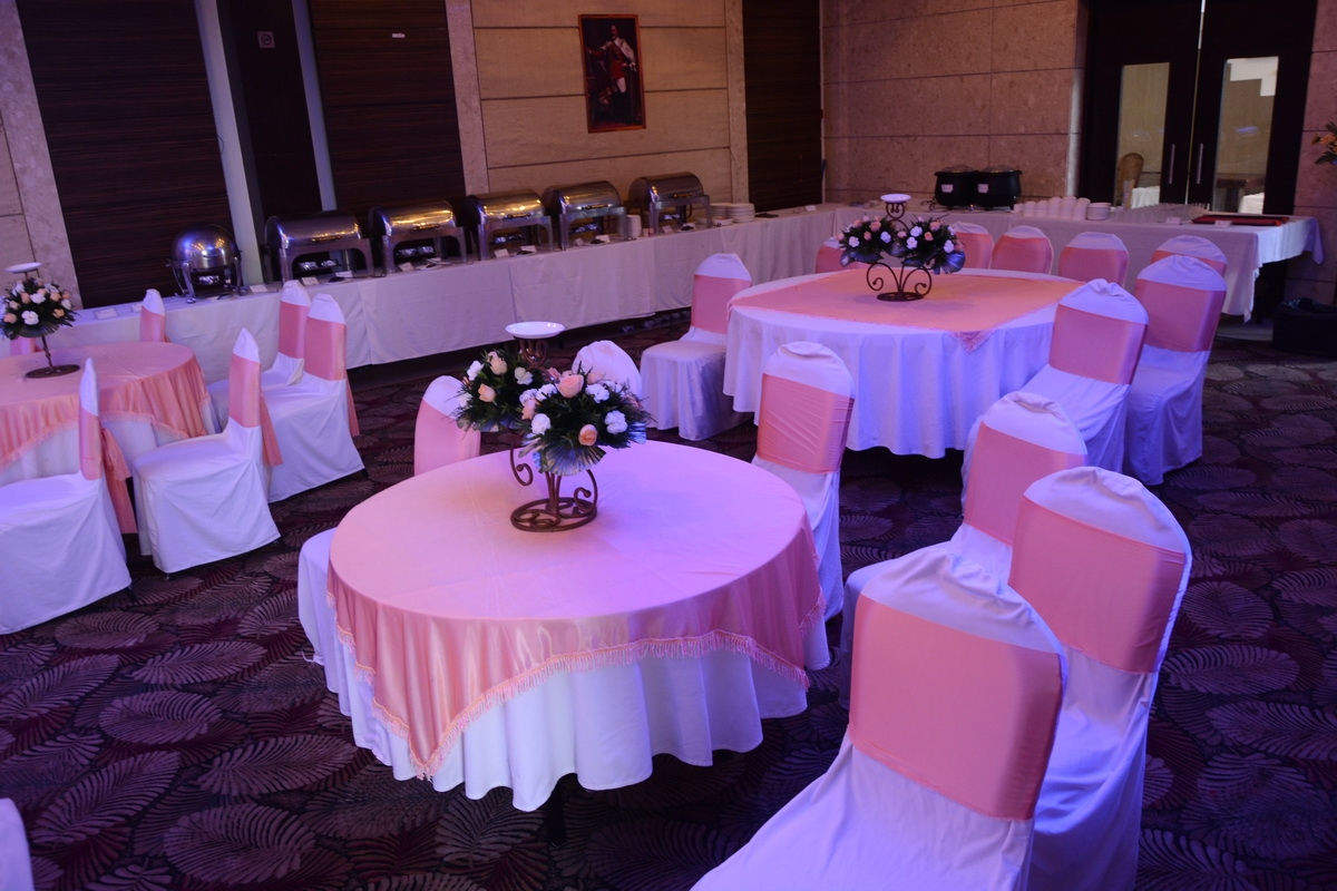 ssRajwaada Wedding planners, Event and Conference Organizers