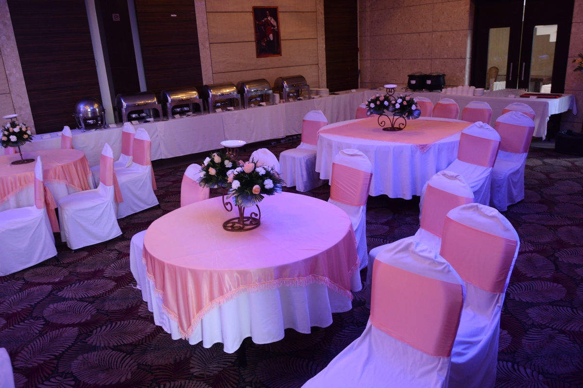 Rajwaada Wedding planners, Event and Conference Organizers