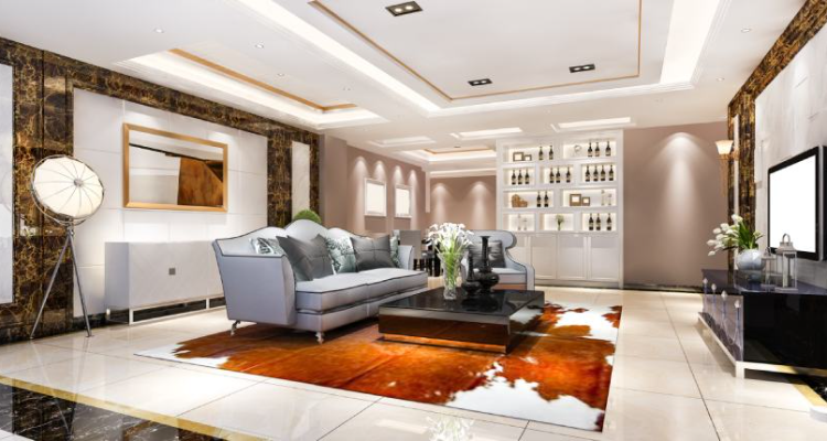 Home Interior Designer In Dwarka