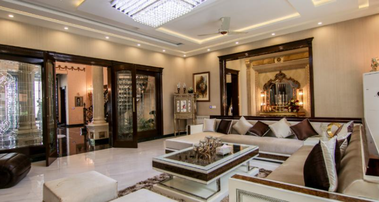 Home Interior Designer In Dwarka