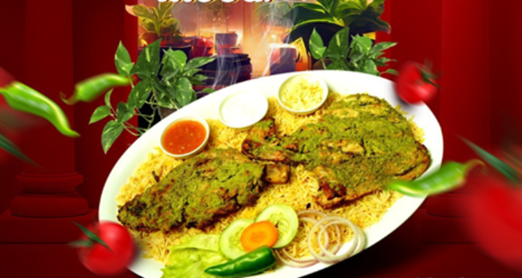 Nahdi Mandi Restaurant