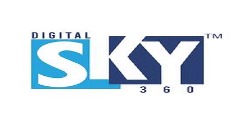 Digital Sky 360 - Best Digital Marketing Agency