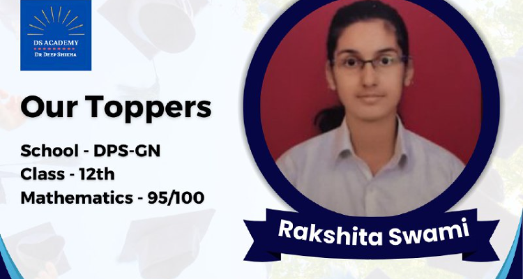 Dr Deep Shikha Maths Classes