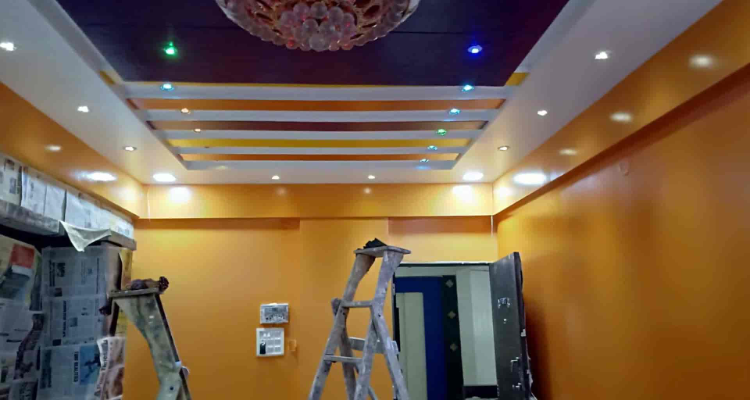 Sweet Homz Renovation