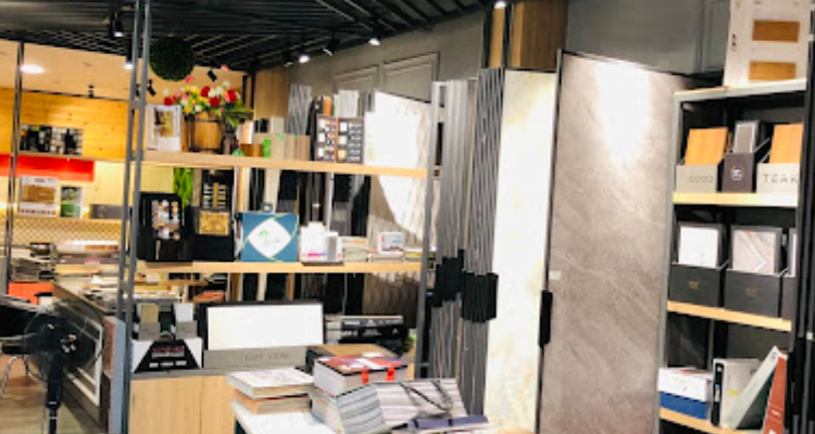 Legend Home Interiors