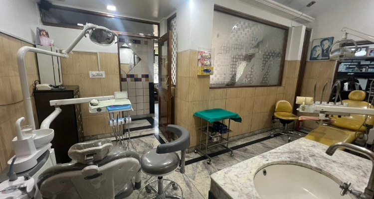 Bindra dental clinic and implant center