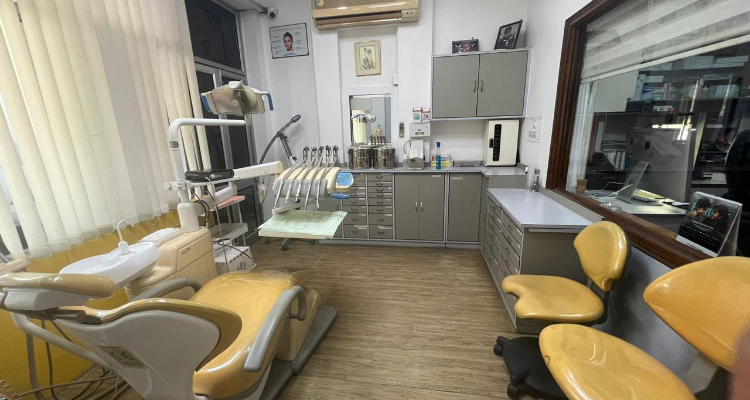 Bindra dental clinic and implant center