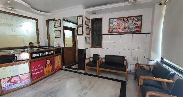 Bindra dental clinic and implant center