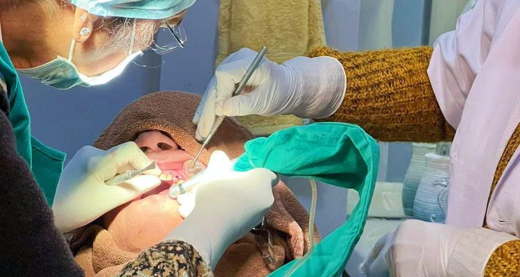 Bindra dental clinic and implant center