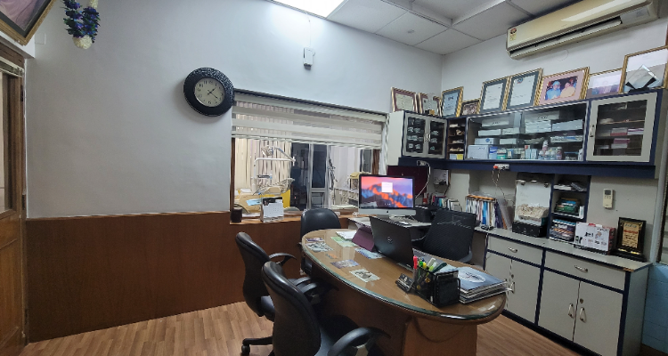 Bindra dental clinic and implant center