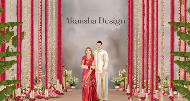 Akansha Design