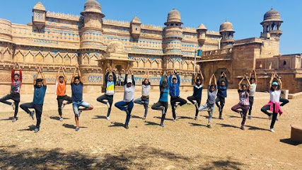 Yogi Yoga Classes - Gwalior