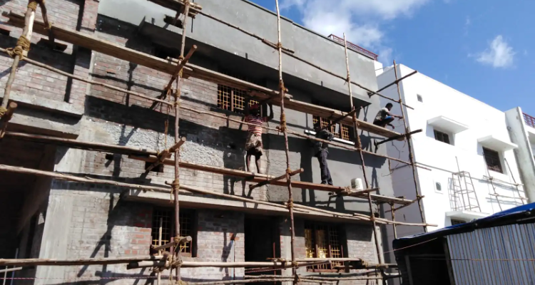 NCR Renovation Construction Co