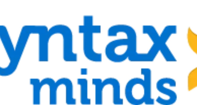 Syntax Minds