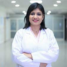 Dr Meenal Makkar Dhawan - Dermatologist in Mansarovar jaipur | Skin & Hair Specialist in Mansarover
