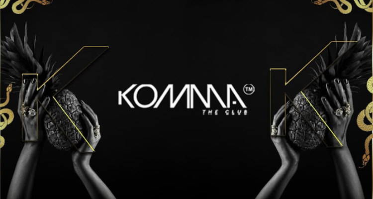 Komma - The Club